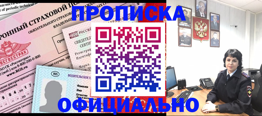 пропишу в квартире в Ковылкино